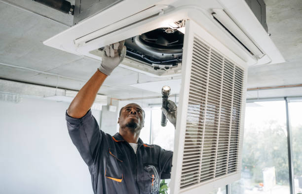Licensed Ductwork Repair service in San Saba, TX - FH HVAC