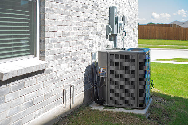 Reliable Ductwork Repair contractor in San Saba, TX by FH HVAC